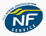 Certification NF